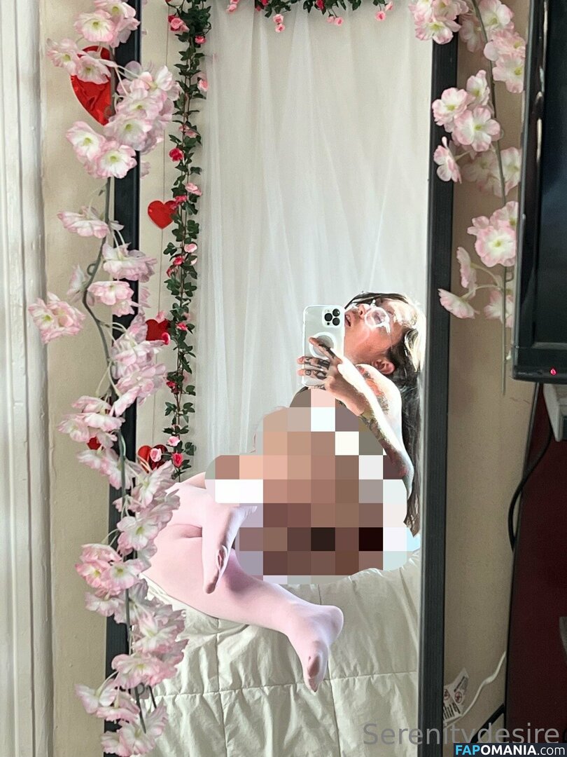 serenitydesirexo / serenityee_ Çıplak OnlyFans  Sızdırılmış Fotoğraf #5