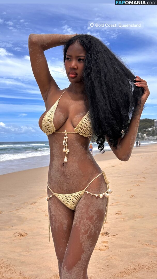 Sevahsevah Çıplak OnlyFans  Sızdırılmış Fotoğraf #2