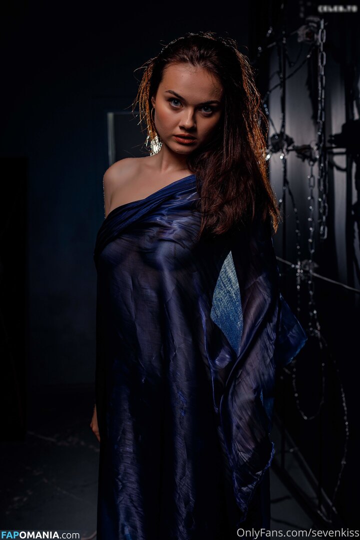 sevenkiss Çıplak OnlyFans  Sızdırılmış Fotoğraf #7