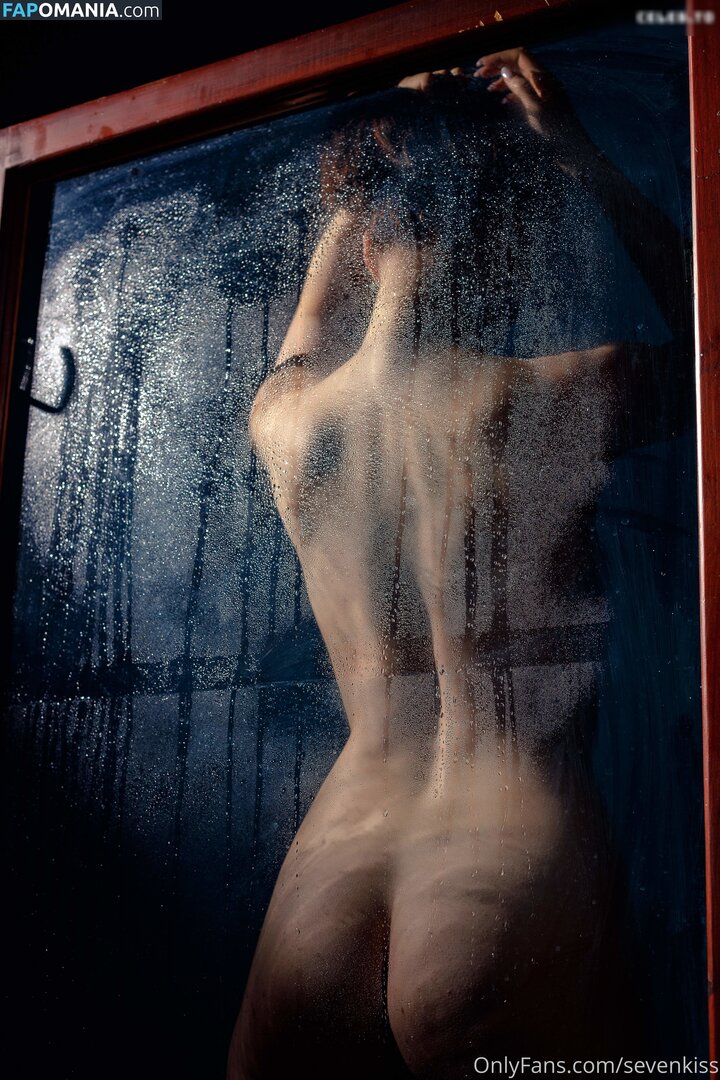 sevenkiss Çıplak OnlyFans  Sızdırılmış Fotoğraf #11