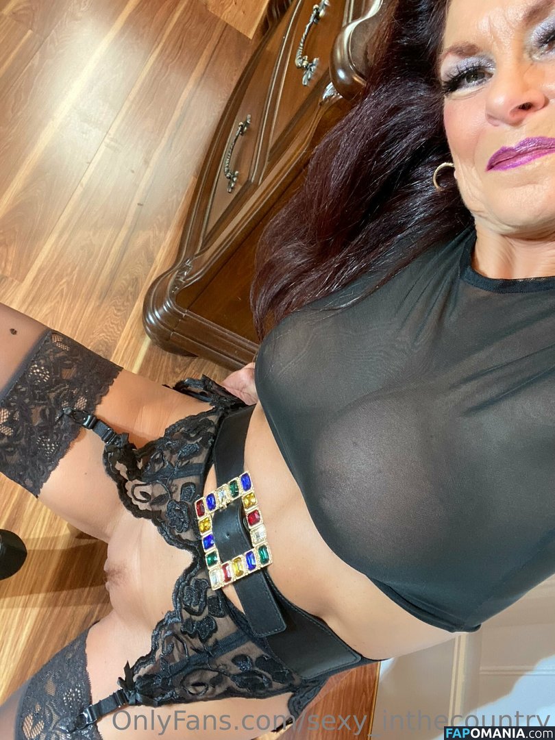 sexy_inthe_country / sexy_inthecountry Çıplak OnlyFans  Sızdırılmış Fotoğraf #30