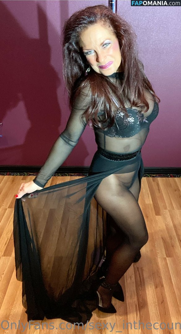 sexy_inthe_country / sexy_inthecountry Çıplak OnlyFans  Sızdırılmış Fotoğraf #54
