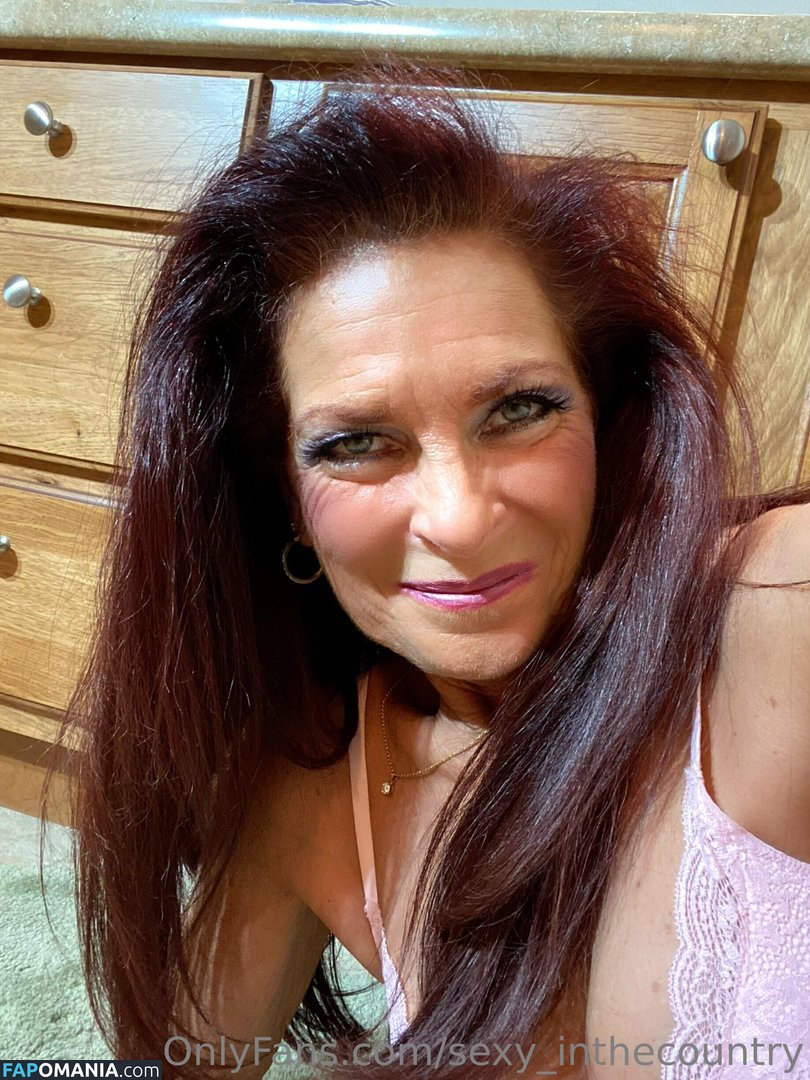 sexy_inthe_country / sexy_inthecountry Çıplak OnlyFans  Sızdırılmış Fotoğraf #183
