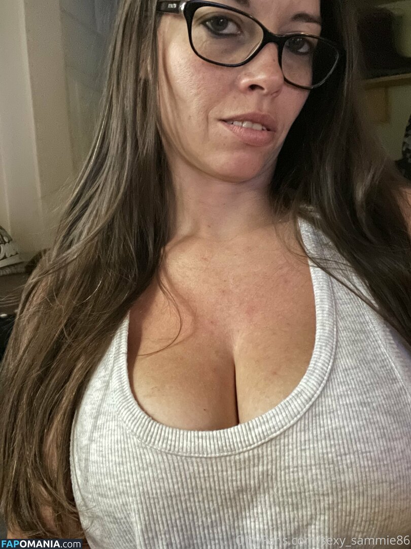 sexy_sammie86 Çıplak OnlyFans  Sızdırılmış Fotoğraf #27