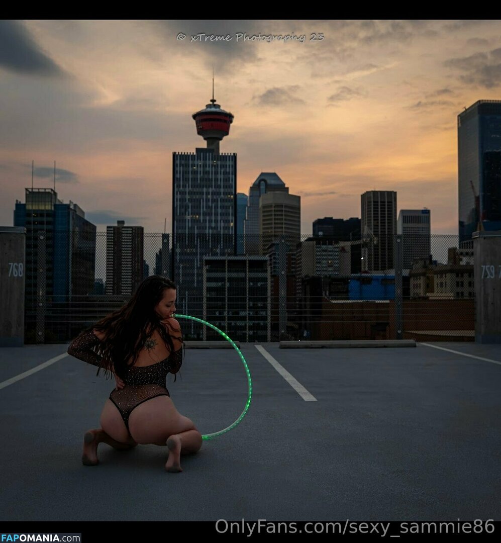 sexy_sammie86 Çıplak OnlyFans  Sızdırılmış Fotoğraf #75