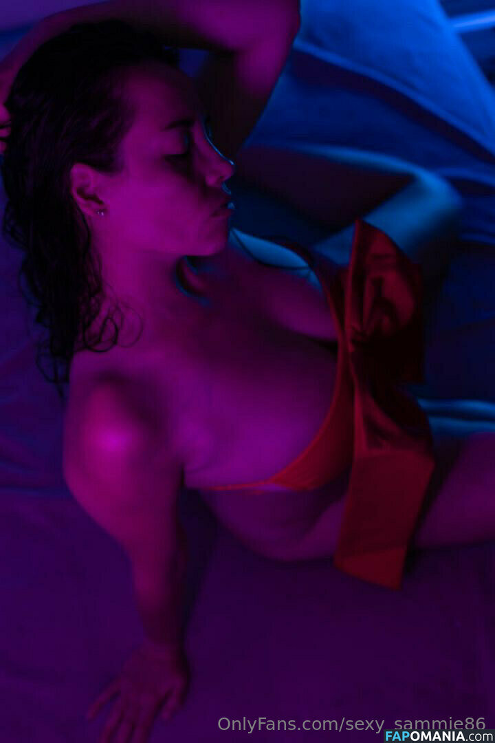 sexy_sammie86 Çıplak OnlyFans  Sızdırılmış Fotoğraf #81