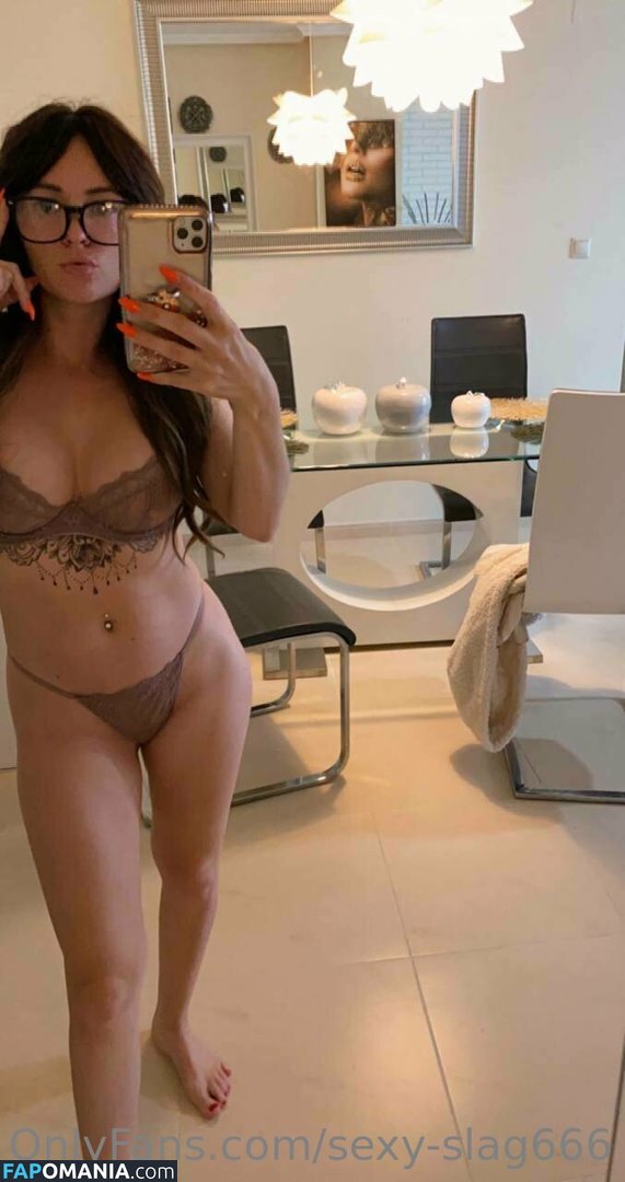 sexy-slag666 / sexy.sally666 Çıplak OnlyFans  Sızdırılmış Fotoğraf #73