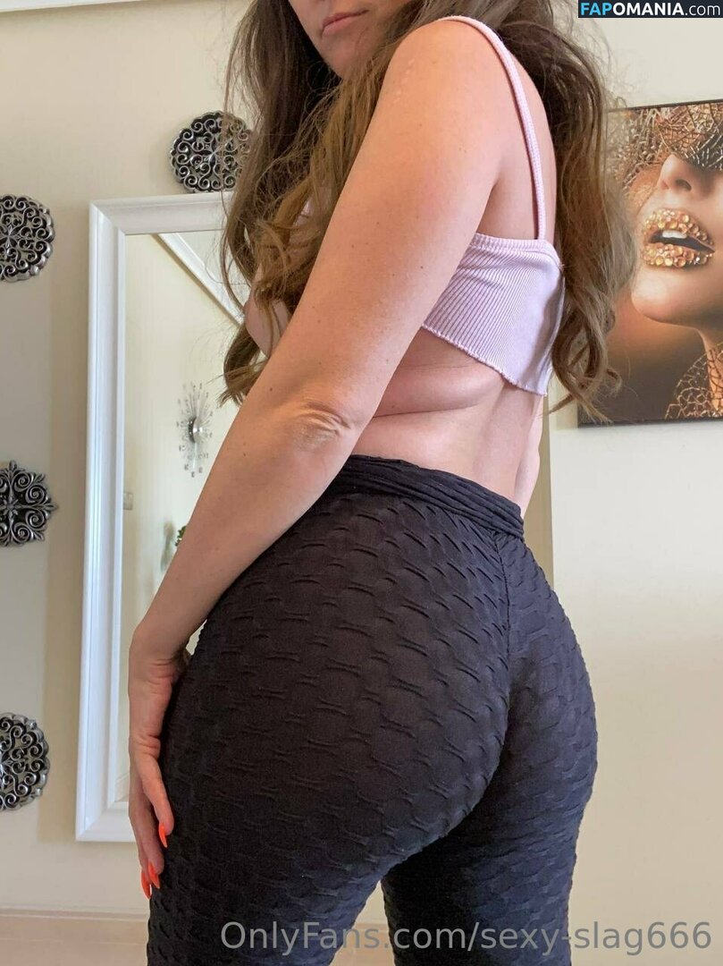 sexy-slag666 / sexy.sally666 Çıplak OnlyFans  Sızdırılmış Fotoğraf #141
