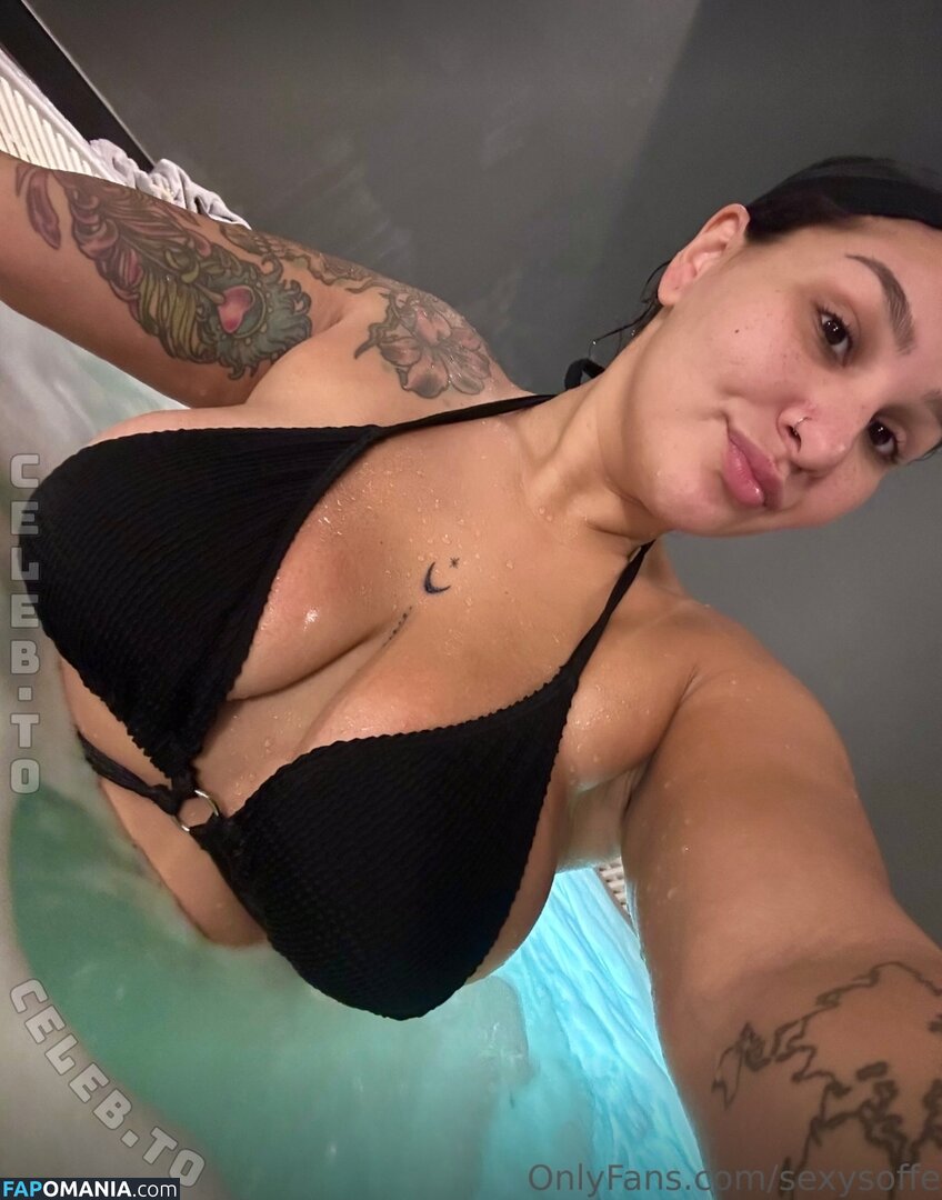 Sexy Soffe / sexysoffe Çıplak OnlyFans  Sızdırılmış Fotoğraf #8