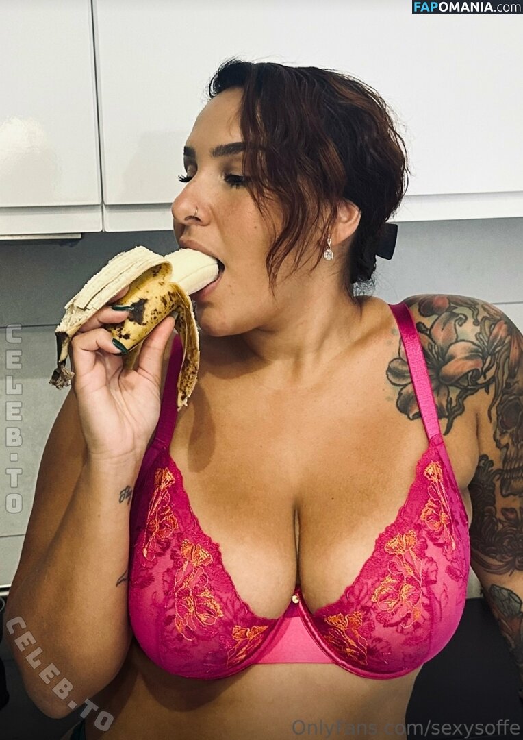 Sexy Soffe / sexysoffe Çıplak OnlyFans  Sızdırılmış Fotoğraf #11