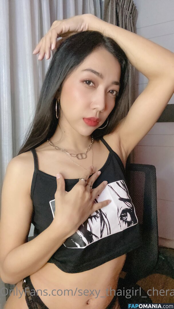 sexy_thaigirl_cherahn Çıplak OnlyFans  Sızdırılmış Fotoğraf #2
