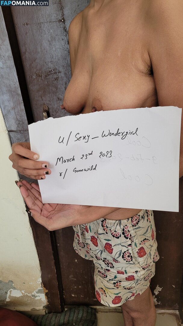 Sexy_wondergirl Çıplak OnlyFans  Sızdırılmış Fotoğraf #5