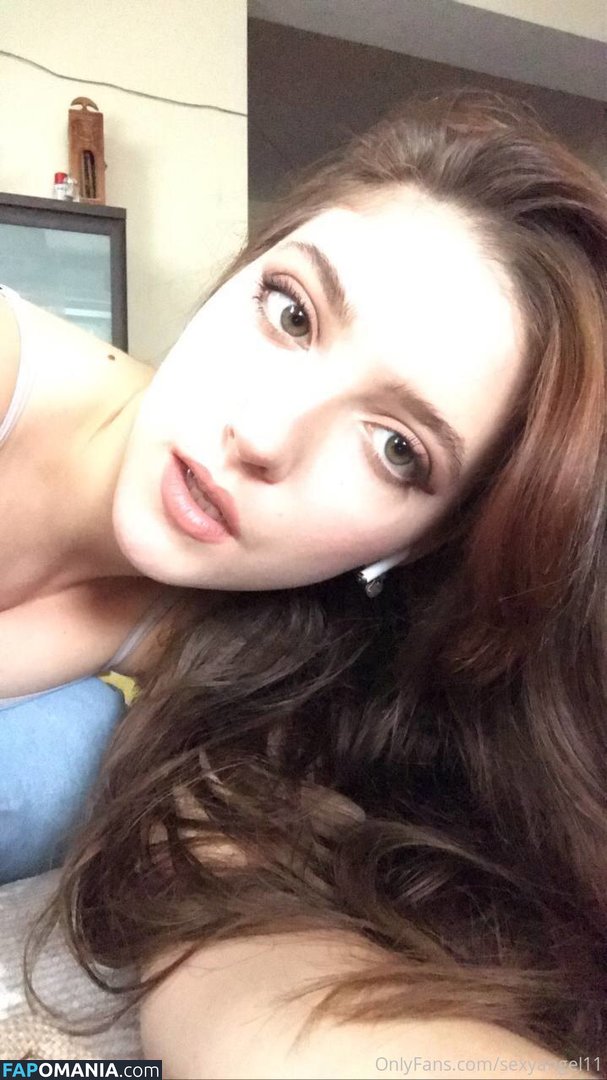 Sexyangel11 / sexyangel110 Çıplak OnlyFans  Sızdırılmış Fotoğraf #11