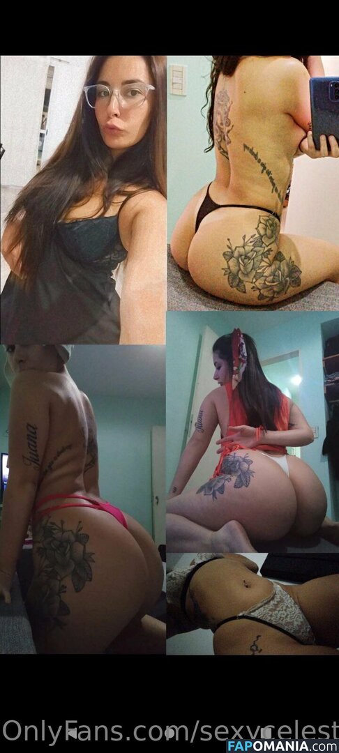 itscelestebby / sexycelestebaby Çıplak OnlyFans  Sızdırılmış Fotoğraf #1