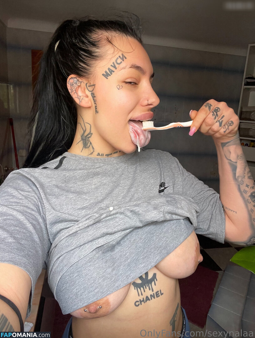 sexynalaa / yourbabynalaa Çıplak OnlyFans  Sızdırılmış Fotoğraf #21