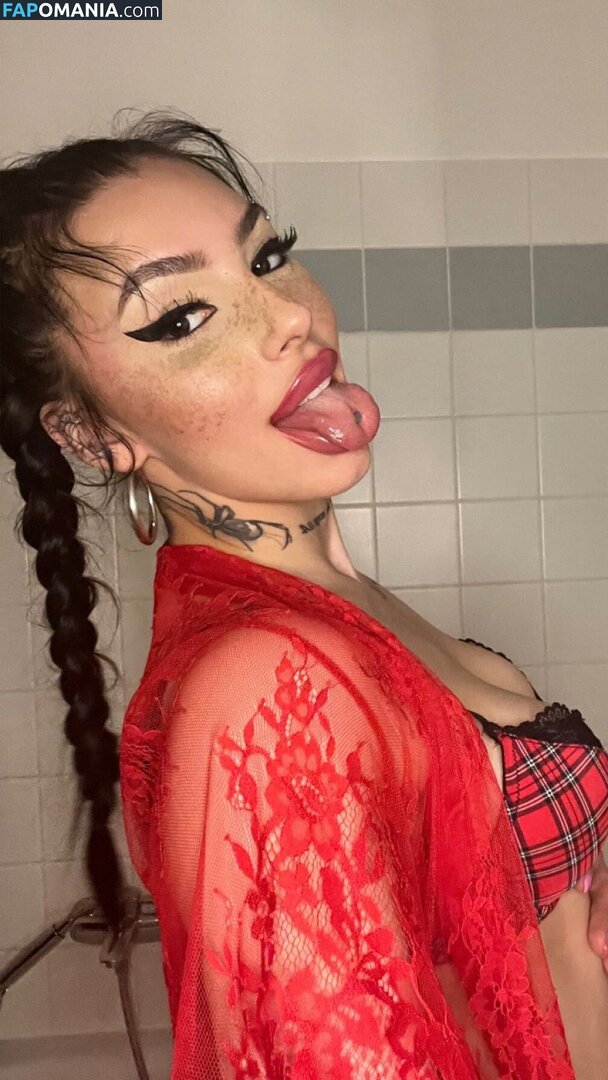 sexynalaa / yourbabynalaa Çıplak OnlyFans  Sızdırılmış Fotoğraf #25