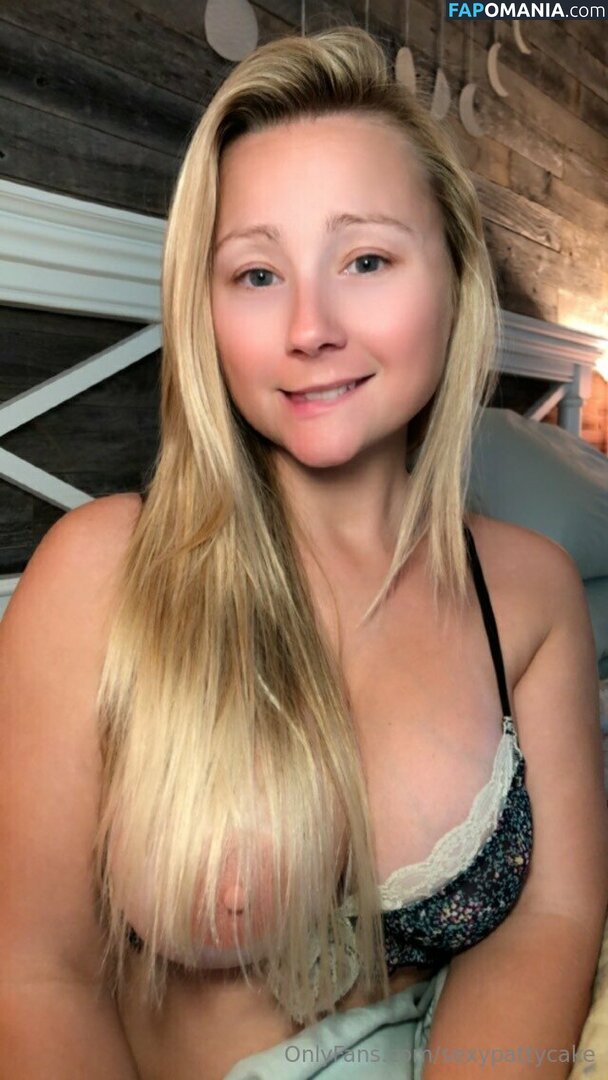 Sexypattycake Çıplak OnlyFans  Sızdırılmış Fotoğraf #153