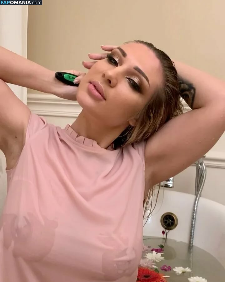 Roksi_boss / Sexyroksi / sexyroxy88 Çıplak OnlyFans  Sızdırılmış Fotoğraf #5
