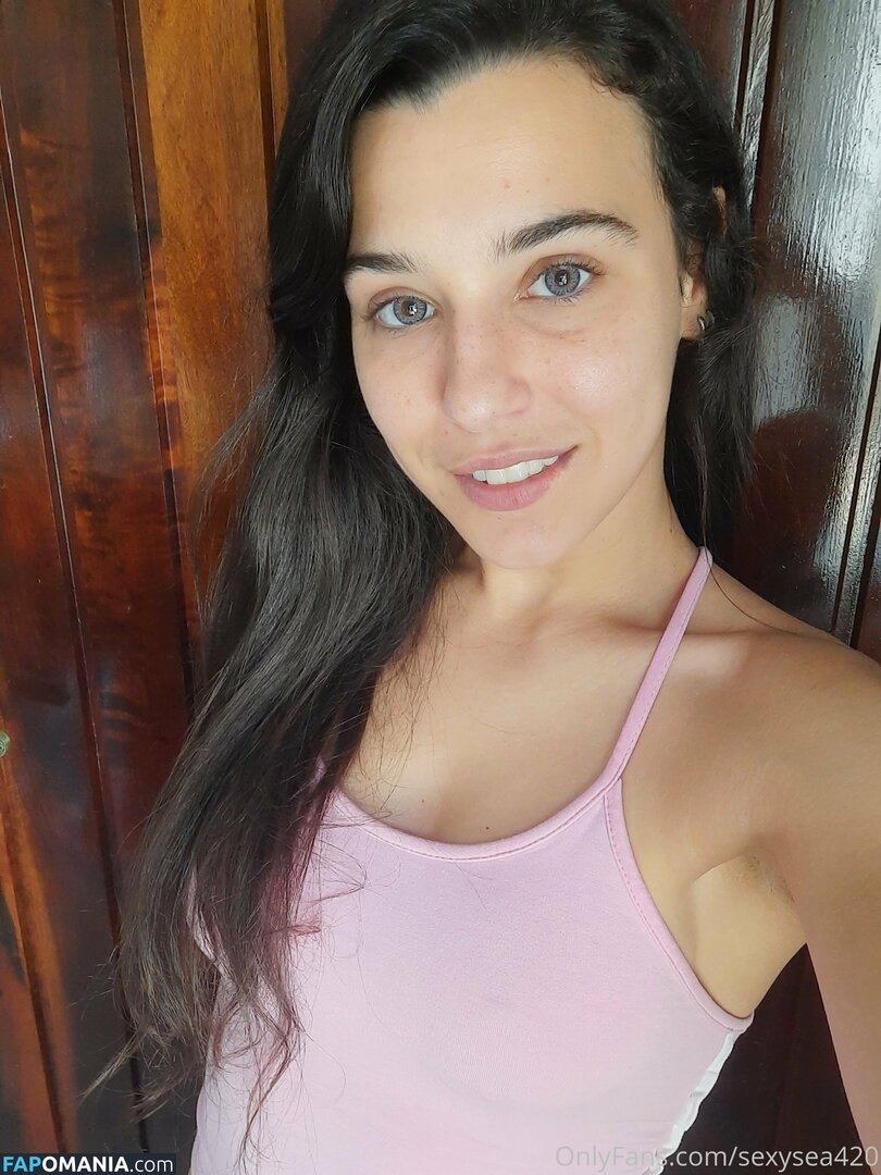 sexysea420 Çıplak OnlyFans  Sızdırılmış Fotoğraf #2