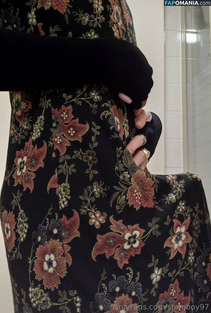 fb_0296 / sfemboy97 Çıplak OnlyFans  Sızdırılmış Fotoğraf #77