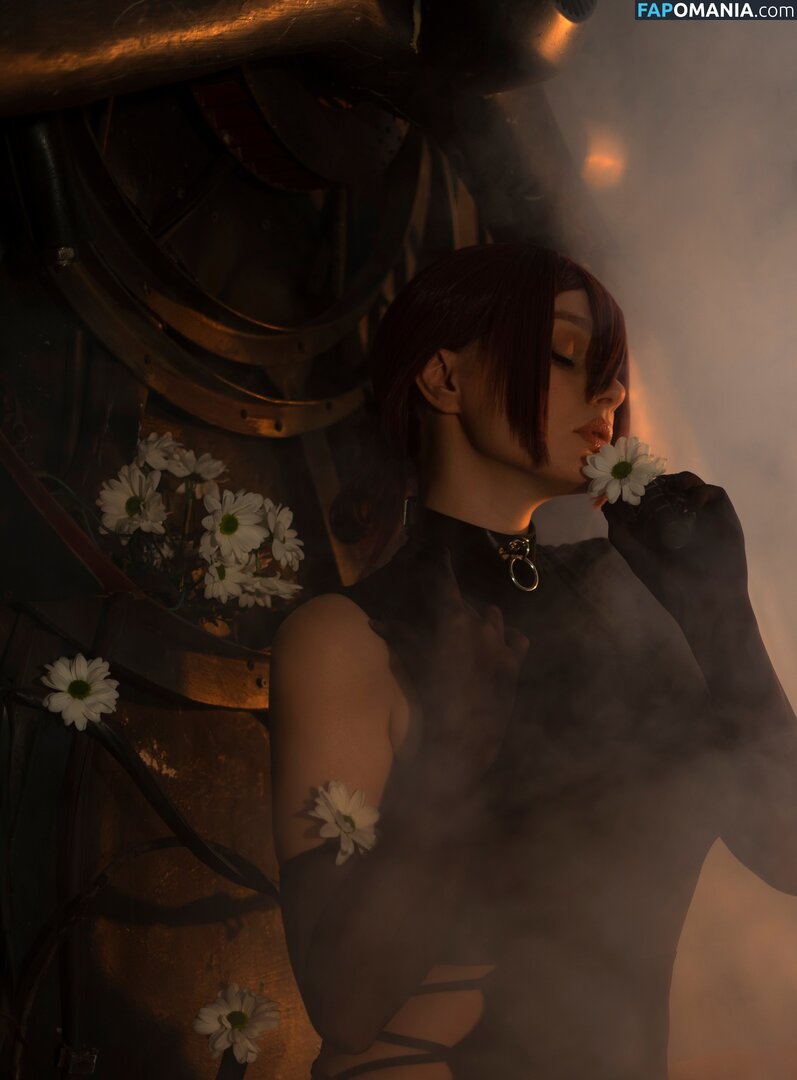 Shadory Cos Çıplak OnlyFans  Sızdırılmış Fotoğraf #46