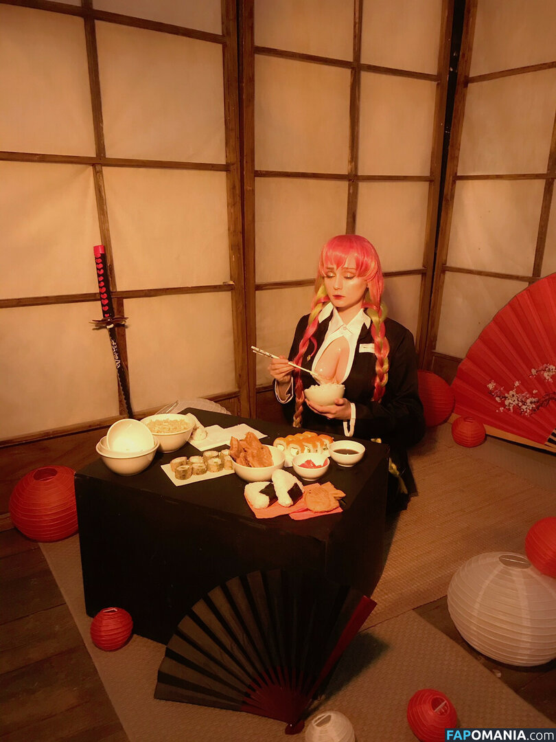 Shadory Cos Çıplak OnlyFans  Sızdırılmış Fotoğraf #83