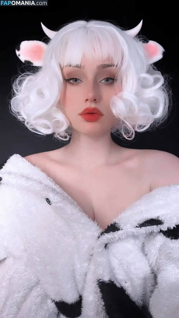 Shadory / Shadorycos / shadory_cos Çıplak OnlyFans  Sızdırılmış Fotoğraf #147