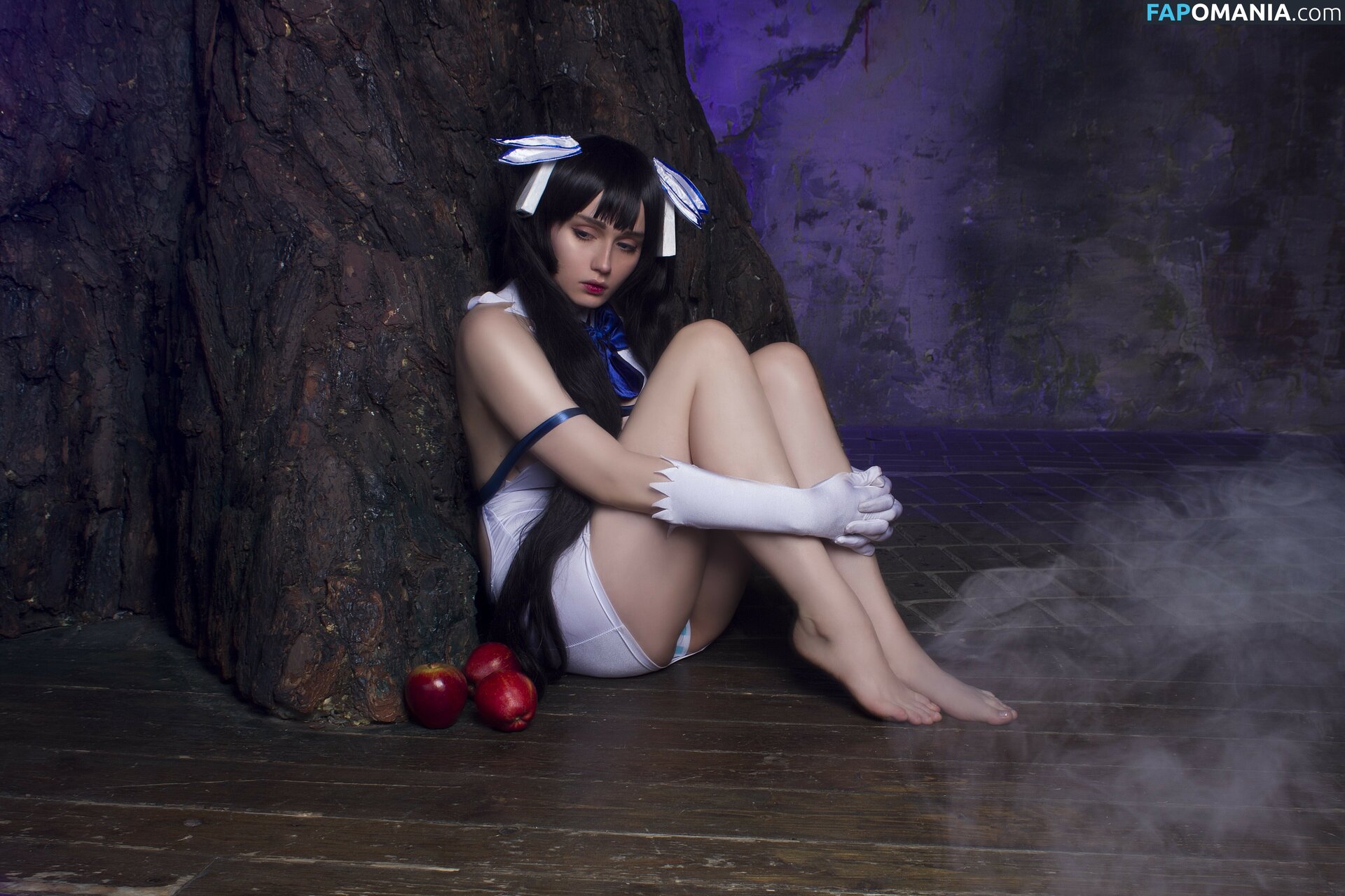 Shadory / Shadorycos / shadory_cos Çıplak OnlyFans  Sızdırılmış Fotoğraf #575