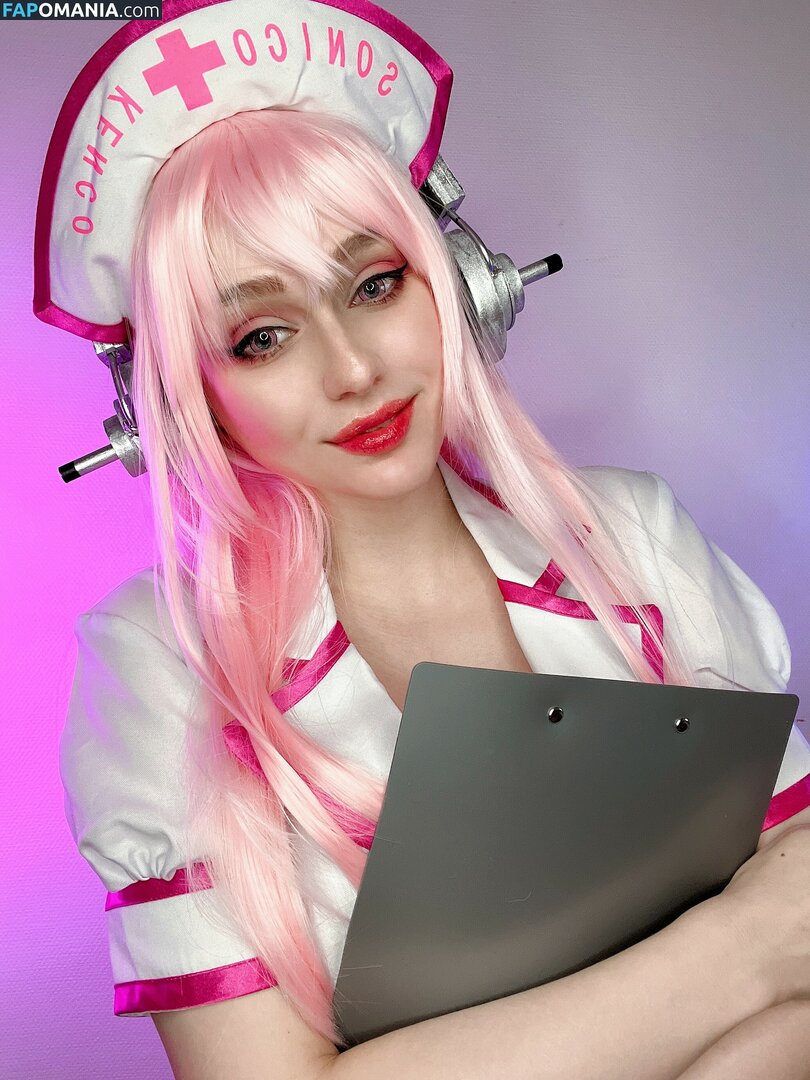 Shadory / Shadorycos / shadory_cos Çıplak OnlyFans  Sızdırılmış Fotoğraf #644