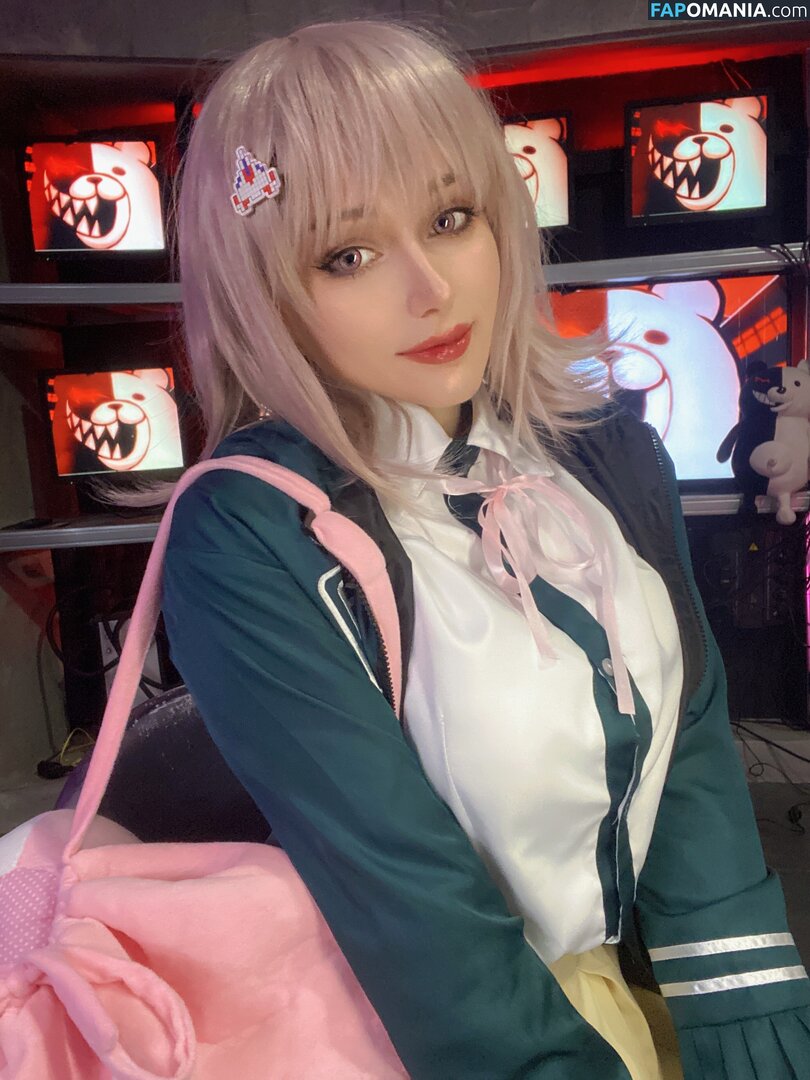 Shadory / Shadorycos / shadory_cos Çıplak OnlyFans  Sızdırılmış Fotoğraf #1132