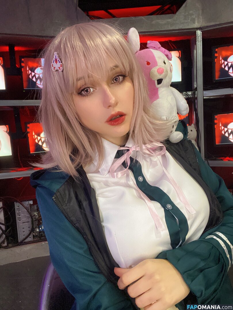 Shadory / Shadorycos / shadory_cos Çıplak OnlyFans  Sızdırılmış Fotoğraf #1137