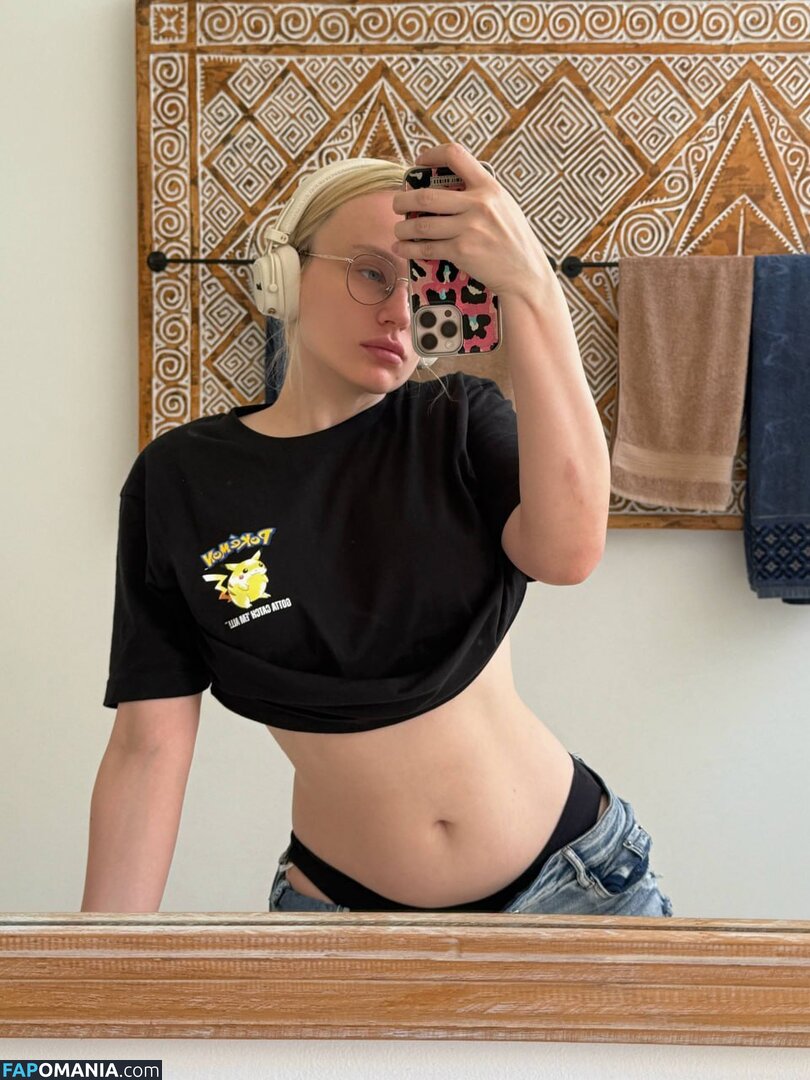 Shadory / Shadorycos / shadory_cos Çıplak OnlyFans  Sızdırılmış Fotoğraf #1162