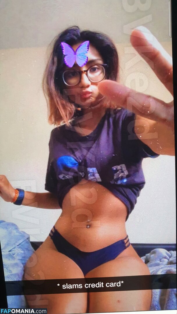 Shaghana Shagisbadword Çıplak OnlyFans  Sızdırılmış Fotoğraf #14