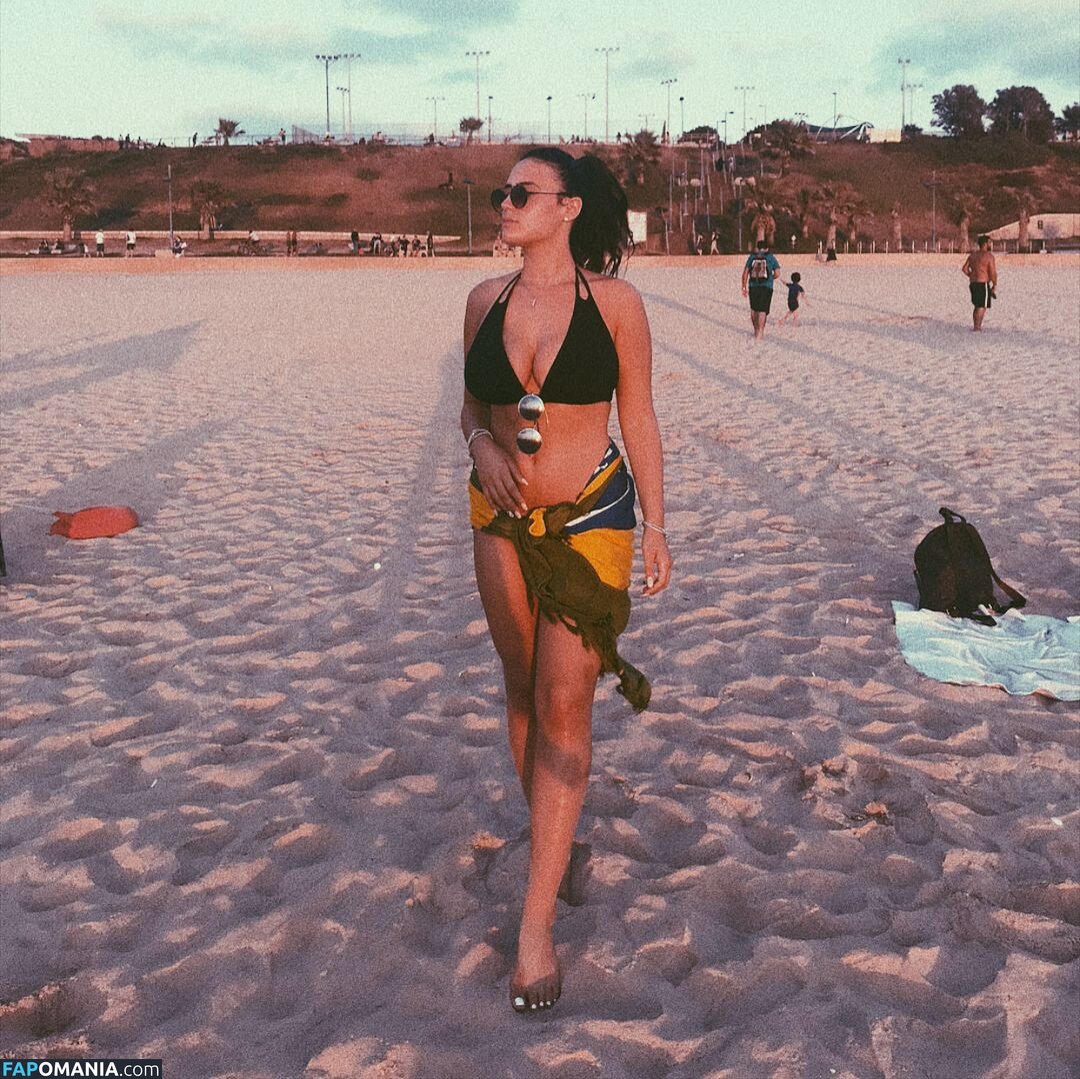 Shahaf Mesilati Çıplak OnlyFans  Sızdırılmış Fotoğraf #3