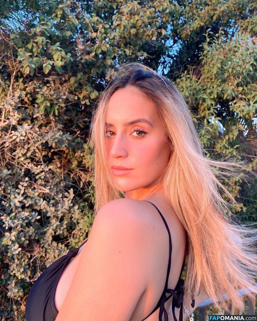 Shahaf Mesilati Çıplak OnlyFans  Sızdırılmış Fotoğraf #8