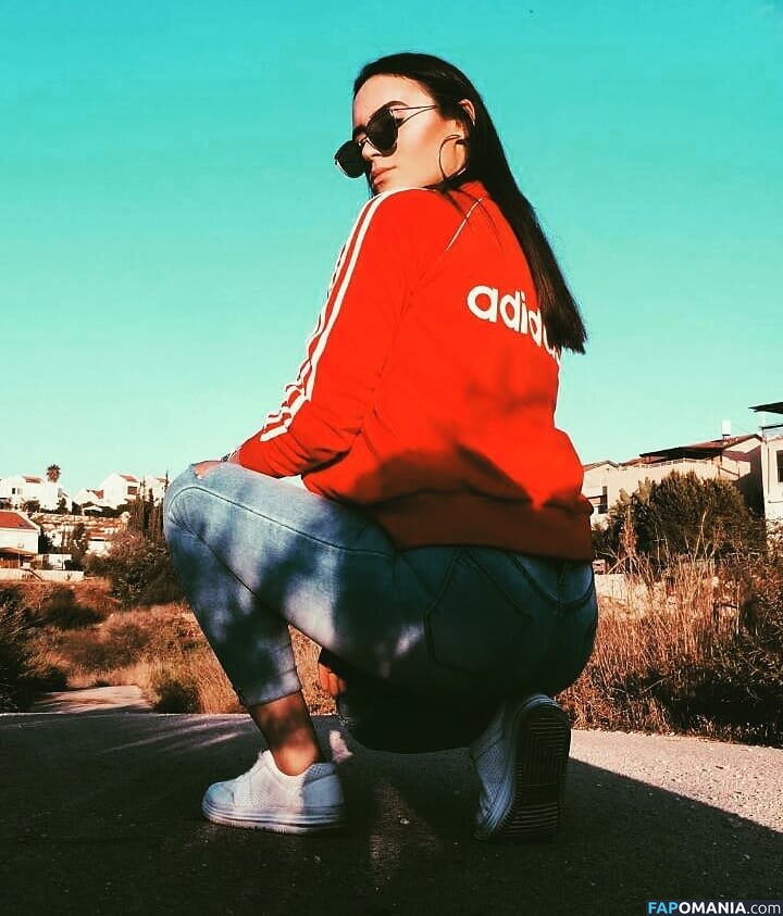 Shahaf Mesilati Çıplak OnlyFans  Sızdırılmış Fotoğraf #17
