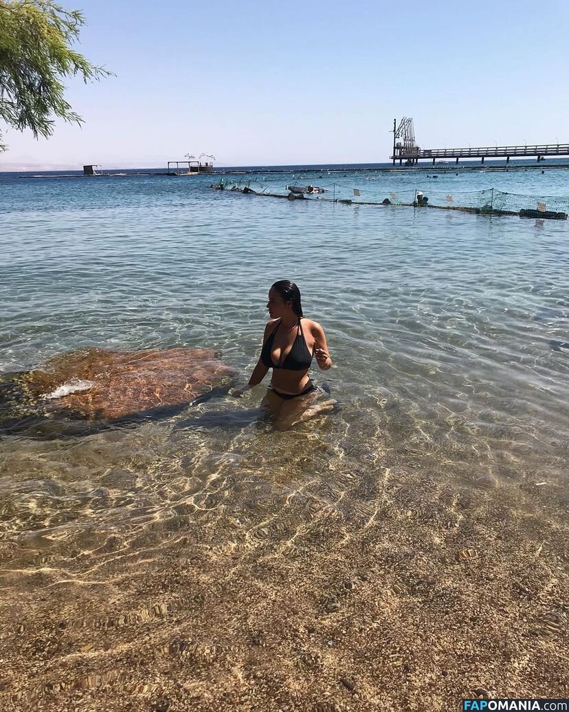 Shahaf Mesilati Çıplak OnlyFans  Sızdırılmış Fotoğraf #20