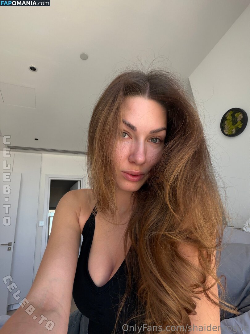 Shaiden Rogue / ShaidenRogue / https: / slim.shaiden Çıplak OnlyFans  Sızdırılmış Fotoğraf #1