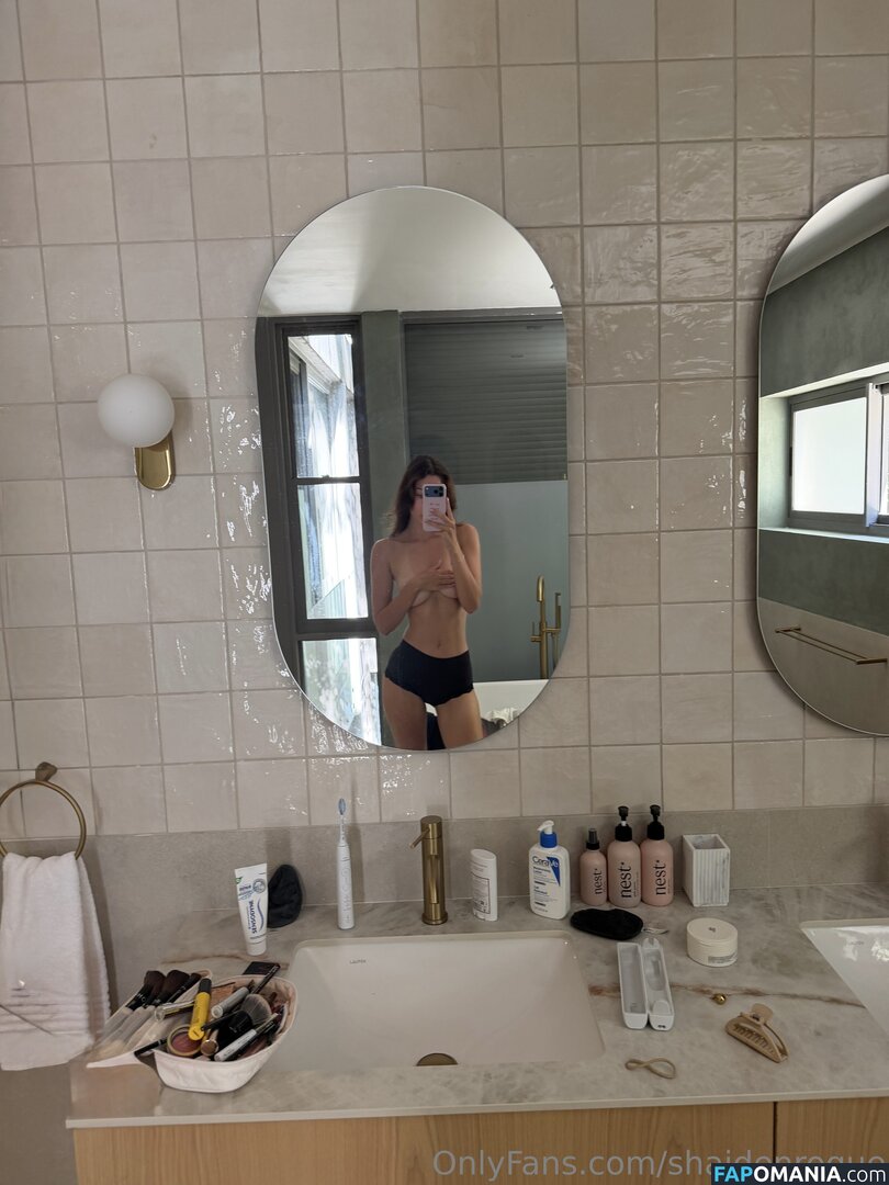 Shaiden Rogue / ShaidenRogue / https: / slim.shaiden Çıplak OnlyFans  Sızdırılmış Fotoğraf #14