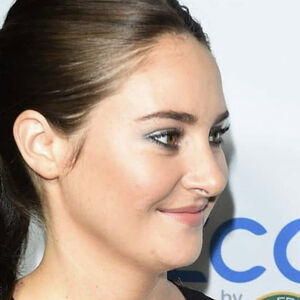 Shailene Woodley