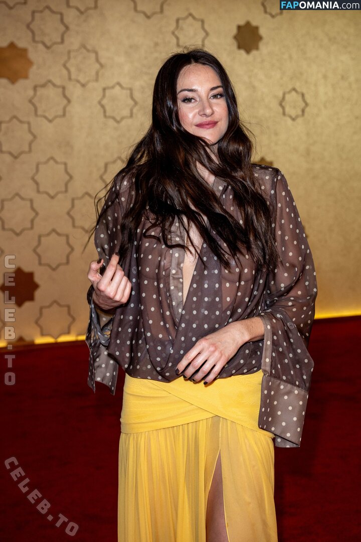 Shailene Woodley / https: / shailenewoodley Çıplak OnlyFans  Sızdırılmış Fotoğraf #98