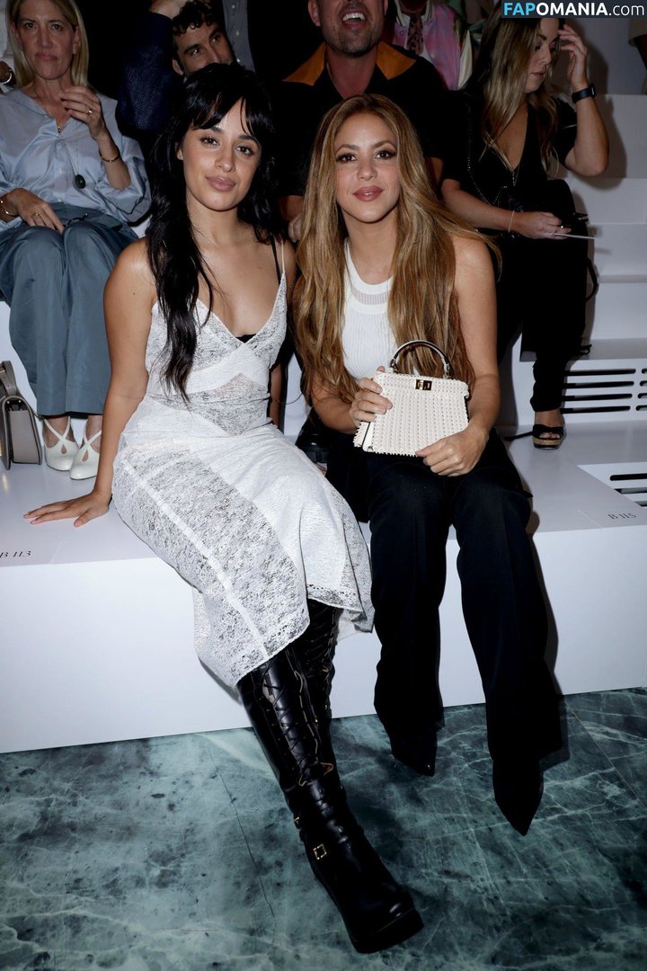 Shakira / shakkira Çıplak OnlyFans  Sızdırılmış Fotoğraf #19