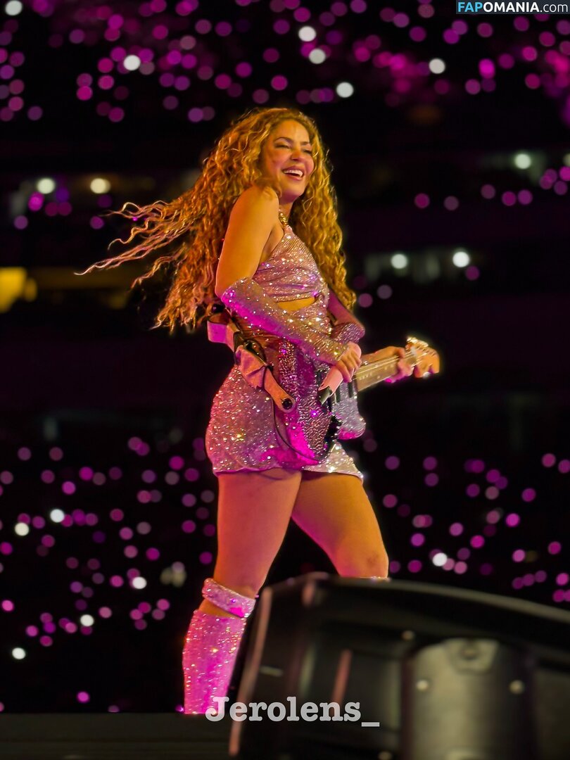 Shakira / shakkira Çıplak OnlyFans  Sızdırılmış Fotoğraf #562