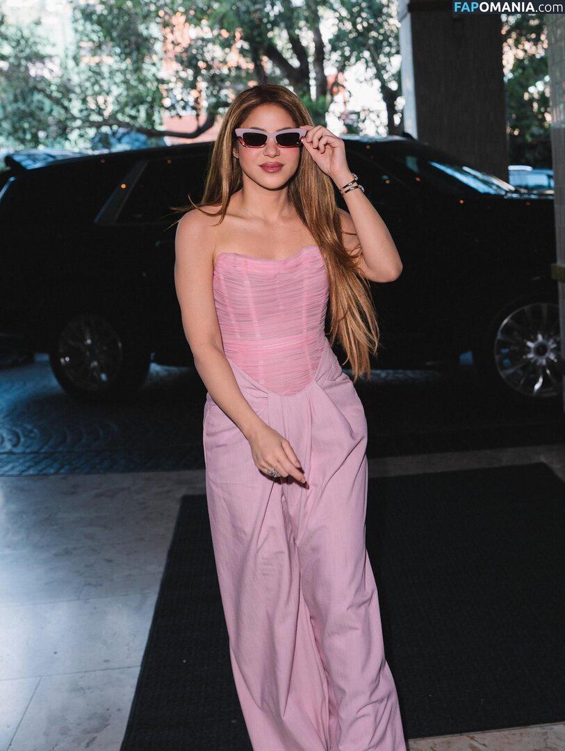 Shakira / shakkira Çıplak OnlyFans  Sızdırılmış Fotoğraf #583