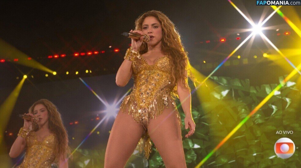 Shakira / shakkira Çıplak OnlyFans  Sızdırılmış Fotoğraf #597