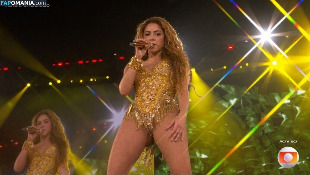 Shakira / shakkira Çıplak OnlyFans  Sızdırılmış Fotoğraf #598