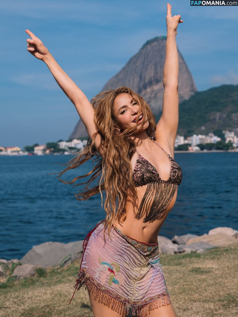 Shakira / shakkira Çıplak OnlyFans  Sızdırılmış Fotoğraf #605
