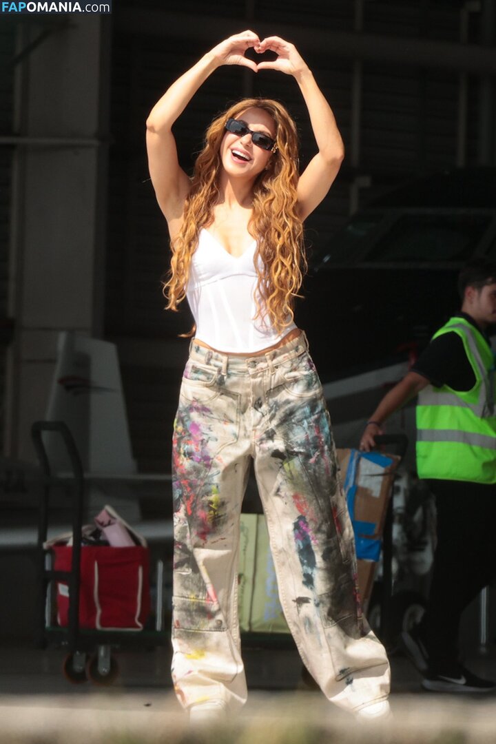 Shakira / shakkira Çıplak OnlyFans  Sızdırılmış Fotoğraf #612