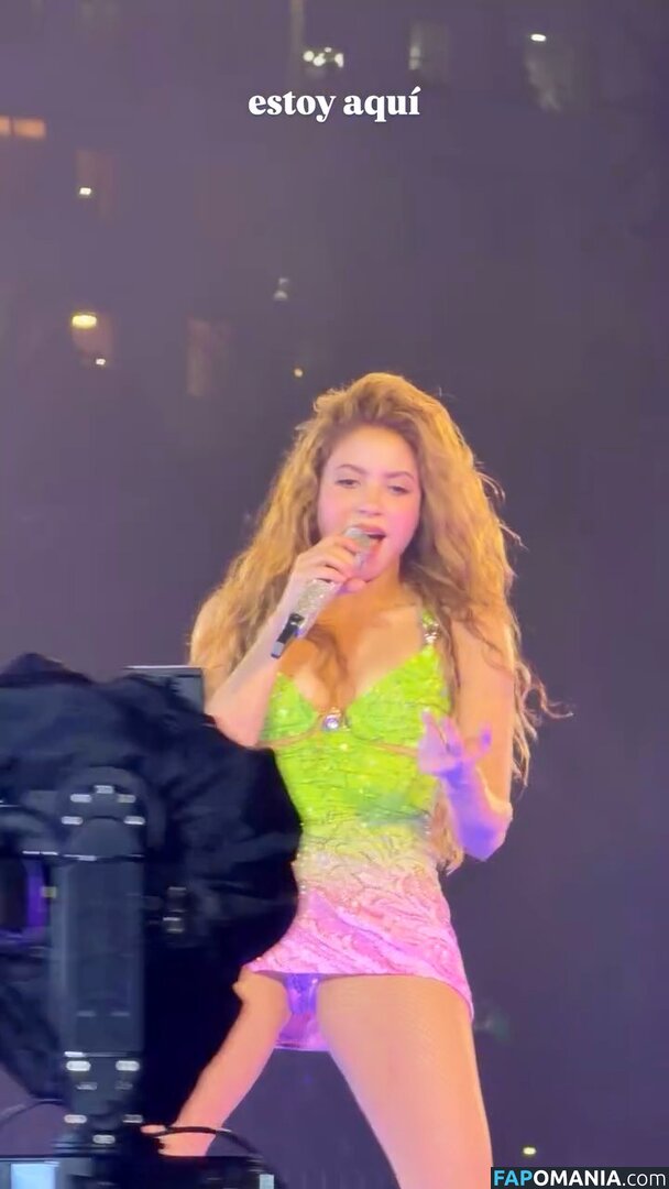 Shakira / shakkira Çıplak OnlyFans  Sızdırılmış Fotoğraf #617