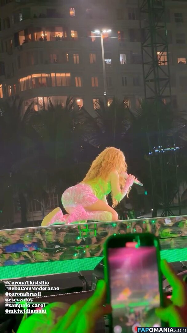 Shakira / shakkira Çıplak OnlyFans  Sızdırılmış Fotoğraf #620